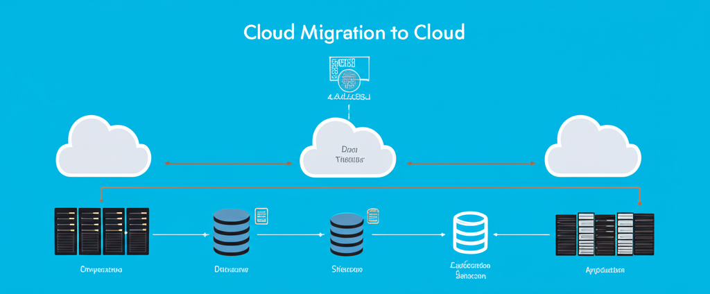 The Complete Guide to Cloud Migration for Enterprises
