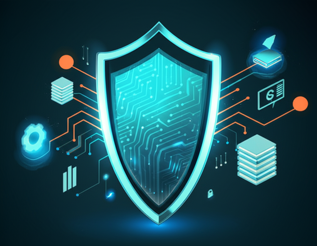 Cybersecurity Best Practices for Modern Businesses