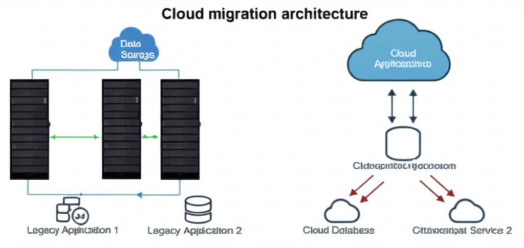 Cloud Migration