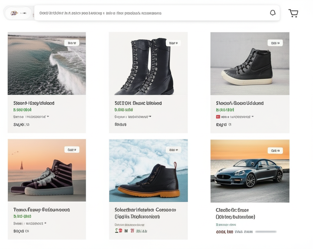 E-commerce Platform
